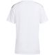 3. adidas Tiro 26 League Jersey Damen Weiß KB1335