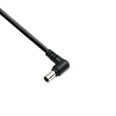 6. Qoltec 50073.65W Netzteil für Toshiba Notebook (19 V; 3,42 A; 65 W; 5,5 mm x 2,5 mm)