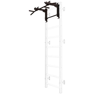 11. BENCHK PB3B 6-Griff Verstellbare Klimmzugstange aus Metall