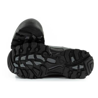 9. Lee Cooper Winterstiefel Kinder Schneestiefel wasserdicht isoliert
