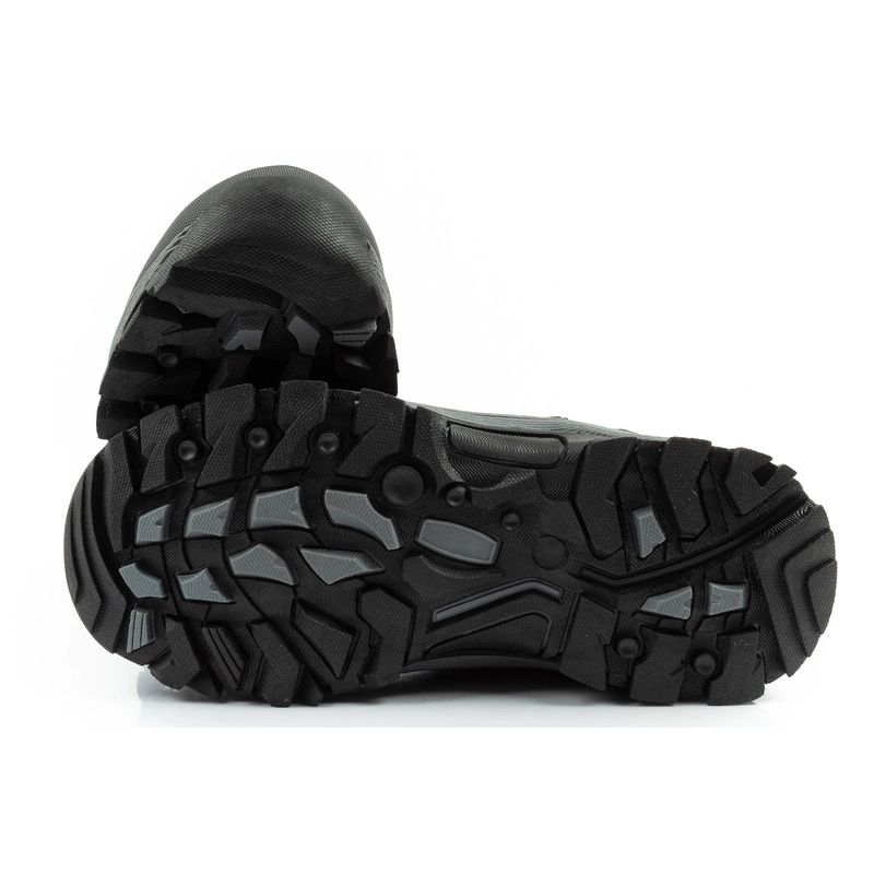 9. Lee Cooper Winterstiefel Kinder Schneestiefel wasserdicht isoliert