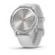 6. Garmin Vivomove Trend Mist Grey Sportuhr