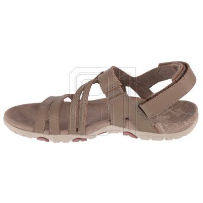2. Merrell Sandspur Rose Convert Sandale W J003424