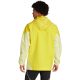 3. adidas Tiro 25 Competition Allwetterjacke für Herren, Gelb, JI8958