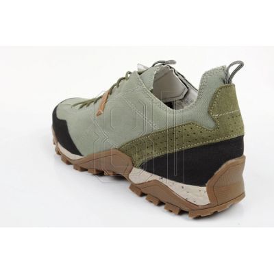 11. Aku Nativa Canvas M 646091 Schuhe