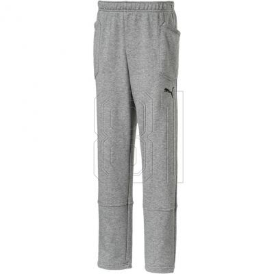 Puma Liga Casuals Pants Junior 655635 33
