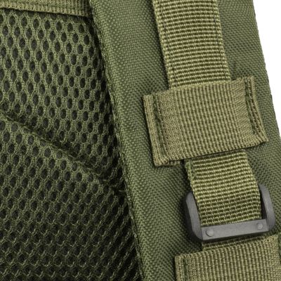 34. Offlander Survival 25L Wanderrucksack OFF_CACC_32GN
