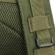 34. Offlander Survival 25L Wanderrucksack OFF_CACC_32GN