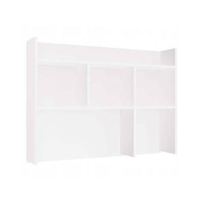 Schreibtischverlängerung 100 cm