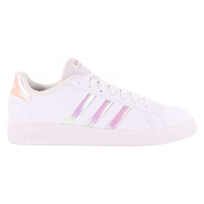 6. Adidas Grand Court 2.0 Jr GY2326 Schuhe