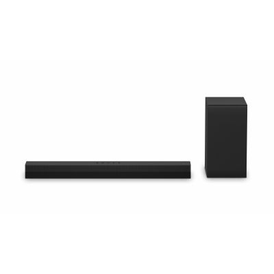 10. LG S40T 2.1 Soundbar 300W Dolby Digital Schwarz
