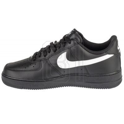 2. Nike Air Force 1 07 M FZ0627-010 shoes