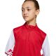 6. Adidas Squadra 25 Training Top Jr JD3026 Sweatshirt