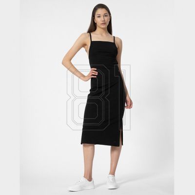 5. Kleid 4F W 4FSS23TDREF052 20S