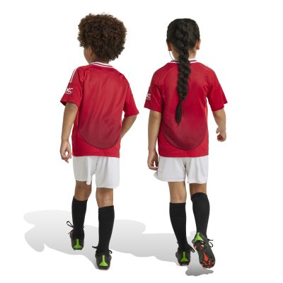 2. adidas Manchester United Heim-Mini-Set IT1980