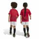 2. adidas Manchester United Heim-Mini-Set IT1980