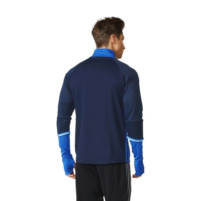 adidas Condivo 16 Training Top Herren Trainingshoodie in Dunkelblau