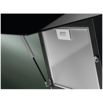 5. ELECTROLUX LFV626K Dunstabzugshaube