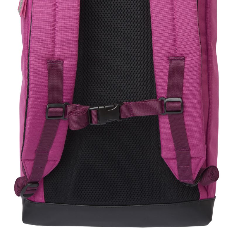 10. Helly Hansen wasserdichter Rucksack STOCKHOLM BACKPACK 67187 663