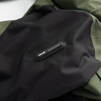 16. VORAL PRIMALOFT Herren-Isolierjacke