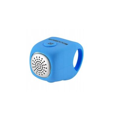 Rockbros elektrische Glocke blau 90 dB