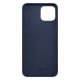 19. 3mk Silikonhülle für iPhone 15 – Marineblau