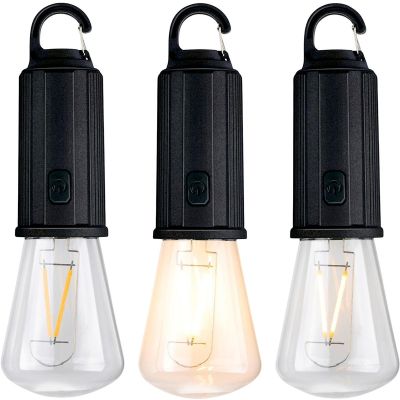 16. GRUNDIG LED-TOURISTEN-TASCHENLAMPE