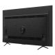 12. TCL 55P8K QLED 55" 4K Ultra HD 120Hz Google TV Dolby Atmos Metallic