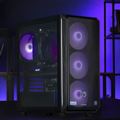 23. Actina ENDORFY 8700F/32GB/1TB/ArcB580/600W