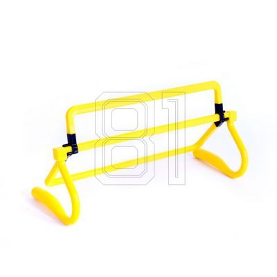 3. Vinex VTH-Colp HS-TNK-000009142 Folding Training Hurdle