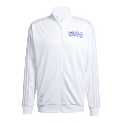 Adidas Real Madrid DNA Sweatshirt JG3586