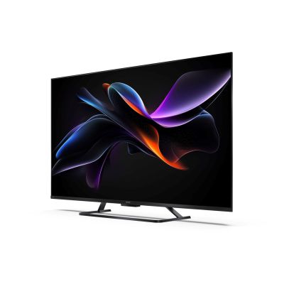 3. SHARP 50HR7265E QLED 50" 4K Ultra HD Google TV Dolby Digital Plus DVB-T2 Schwarz