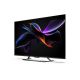 3. SHARP 50HR7265E QLED 50" 4K Ultra HD Google TV Dolby Digital Plus DVB-T2 Schwarz