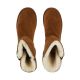 4. Wrangler Elsa Buckle Mid Damenschuhe 20263087 37B