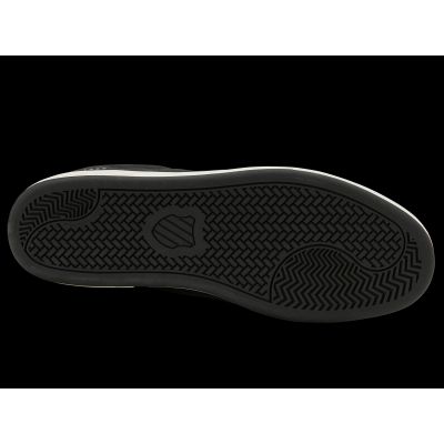 6. K-Swiss LOZAN KLUB SDE Schuhe (07262-027-M)