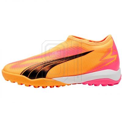 3. Puma Ultra Match LL TT+Mid Jr 107772 03 Fußballschuhe