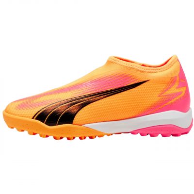 3. Puma Ultra Match LL TT+Mid Jr 107772 03 Fußballschuhe