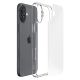5. Spigen Ultra Hybrid für iPhone 16 – transparent