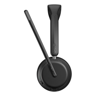 6. EPOS IMPACT 1060 Bluetooth-Kopfhörer, doppelseitig