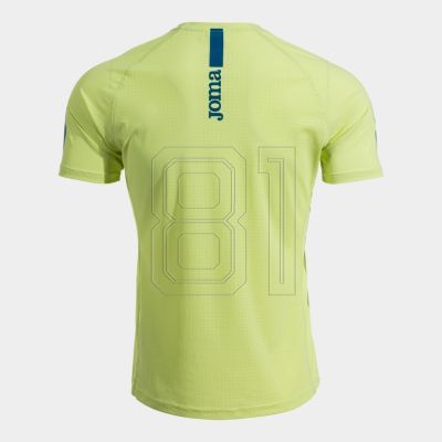 2. Joma R-Trail Nature Kurzarm-T-Shirt M 103500.486