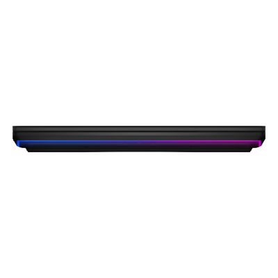 13. ASUS ROG Strix SCAR 18 G835LXG-U9644X Ultra 9 290HX 18,0" 4K 240Hz Mini-LED 1600nits AG 32GB DDR5 6400 SSD (2TB+2TB) GeForce RTX 5090 24GB WLAN+BT LAN Kamera 1080p+IR 90Wh Windows 11 Pro Aluminium Off Black