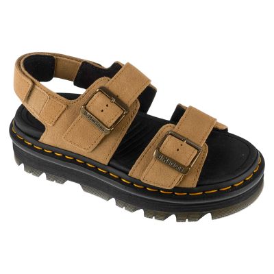 Dr. Martens Zebzag Sandale DM42689200 Beige 36