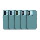 5. Decoded D25IPO17BCS9RB Handyhülle 16 cm (6,3") Blau