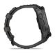 18. Garmin Instinct 2X SOLAR Sports Watch Graphite