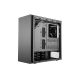 16. Cooler Master Silencio S600 Midi-Tower Schwarz