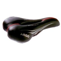 ARGO Sattel schwarz Blister