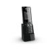 3. Snom M65 Anrufername und -ID Schwarz