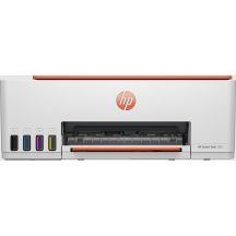 HP Smart Tank 589 Kabelloser All-in-One-Farbdrucker, Kopierer, Scanner
