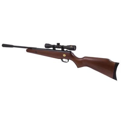 6. BEEMAN 1153 QT QUIET TEK GAS RAM Luftgewehr Kal. 5,5mm Ekp