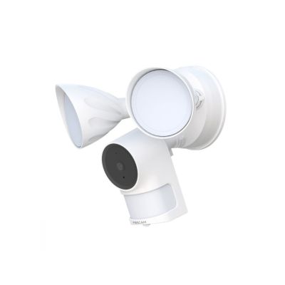 2. Foscam F41 4MP FLOODLIGHT Wi-Fi IP-Kamera